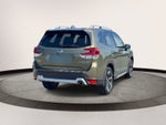2023 Subaru Forester Touring CVT