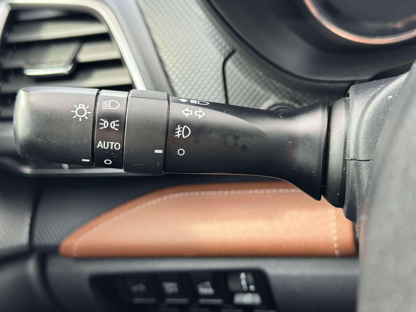 2020 Subaru Forester Touring CVT