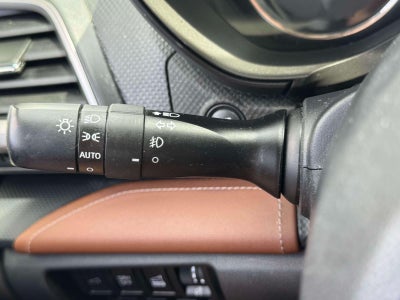 2021 Subaru Forester Touring CVT