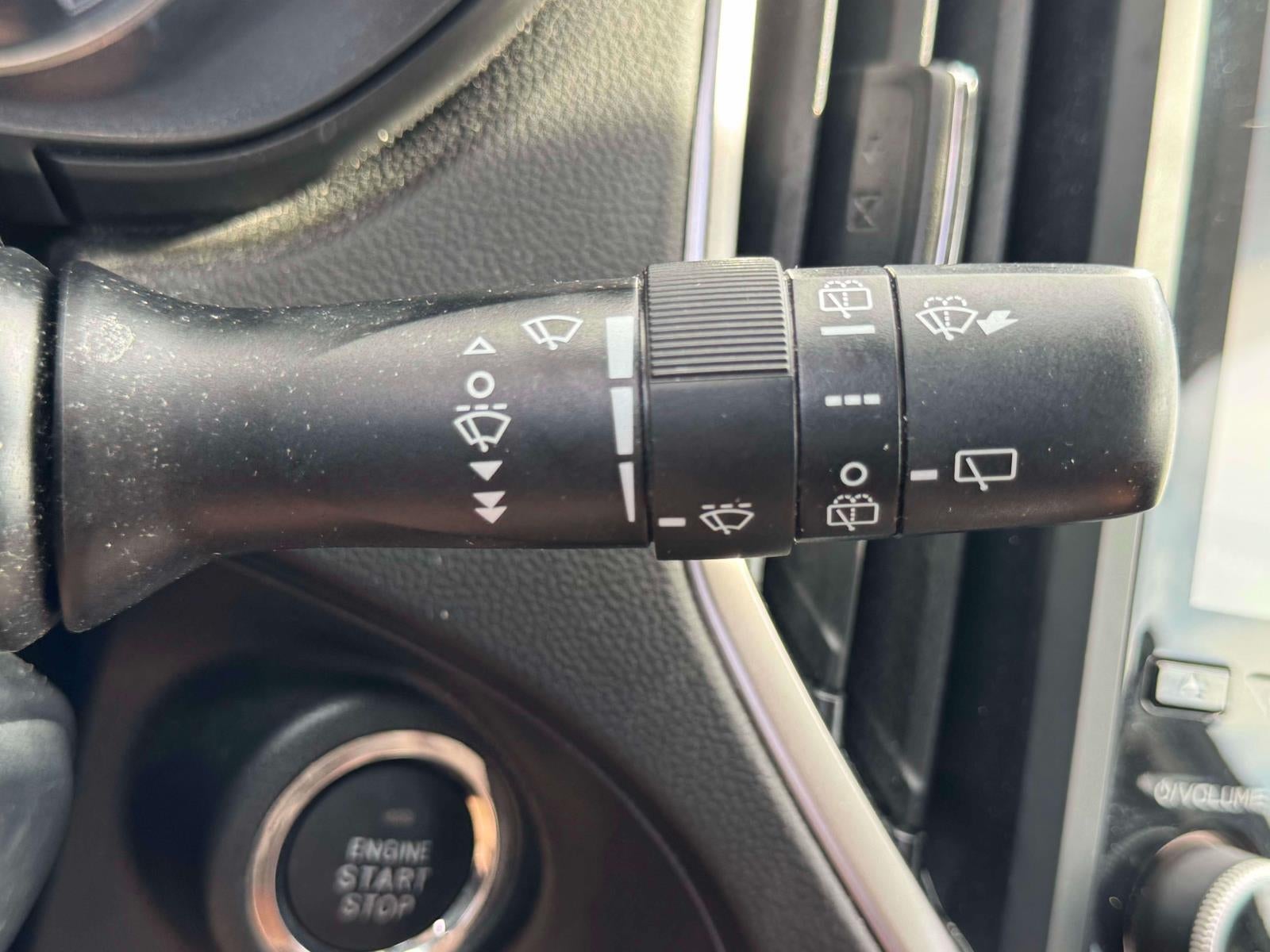 2021 Subaru Forester Touring CVT