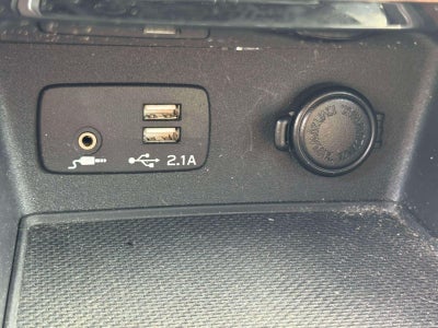 2021 Subaru Forester Touring CVT