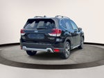 2021 Subaru Forester Touring CVT