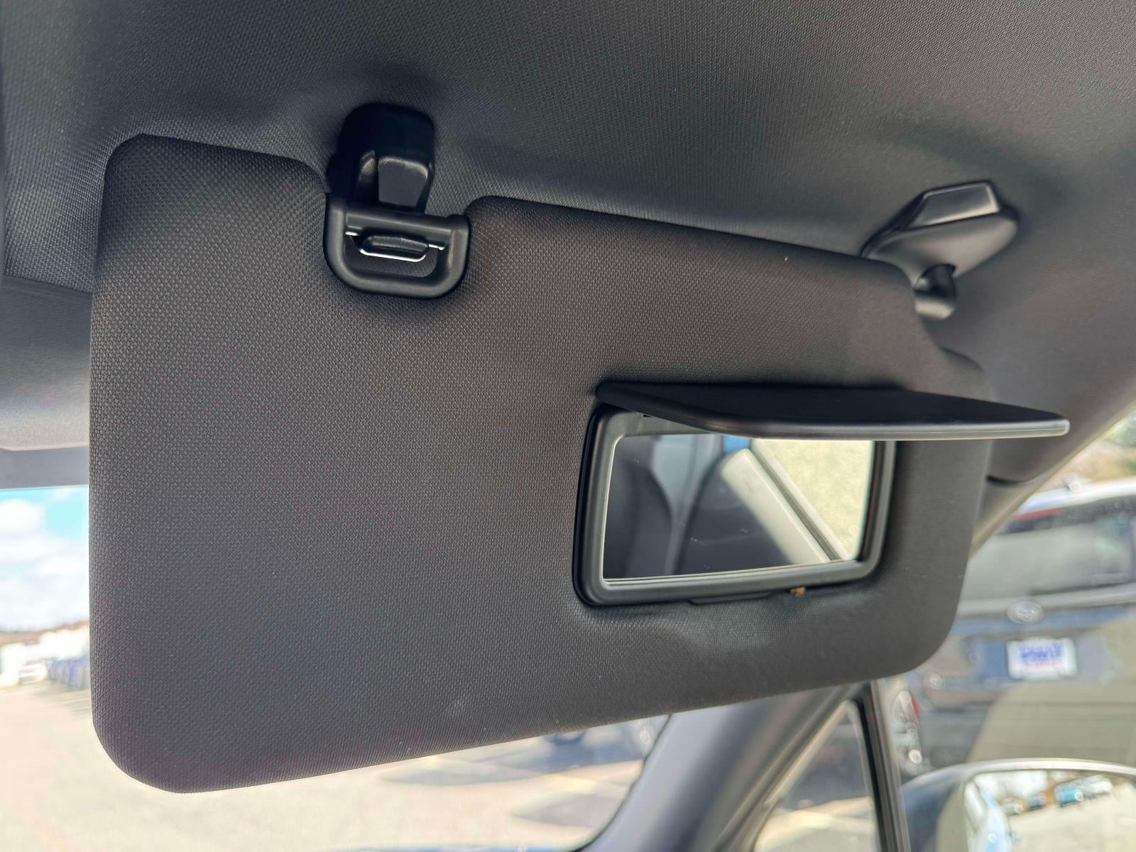 2025 Subaru Forester AWD