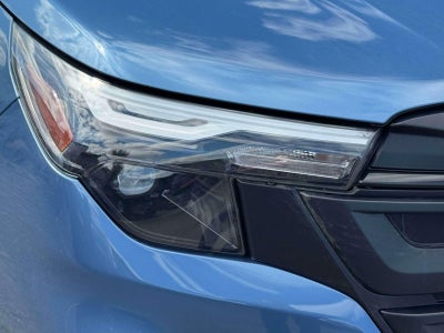 2025 Subaru Forester AWD