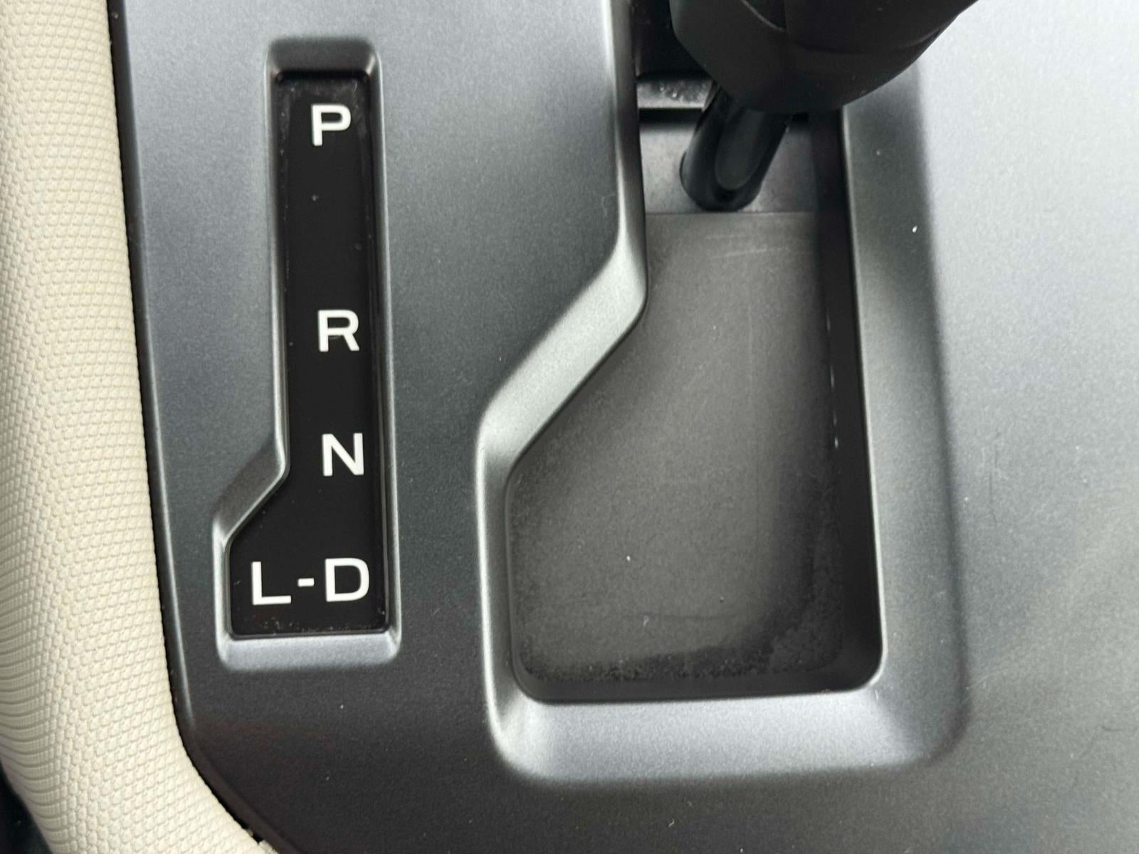 2025 Subaru Forester AWD