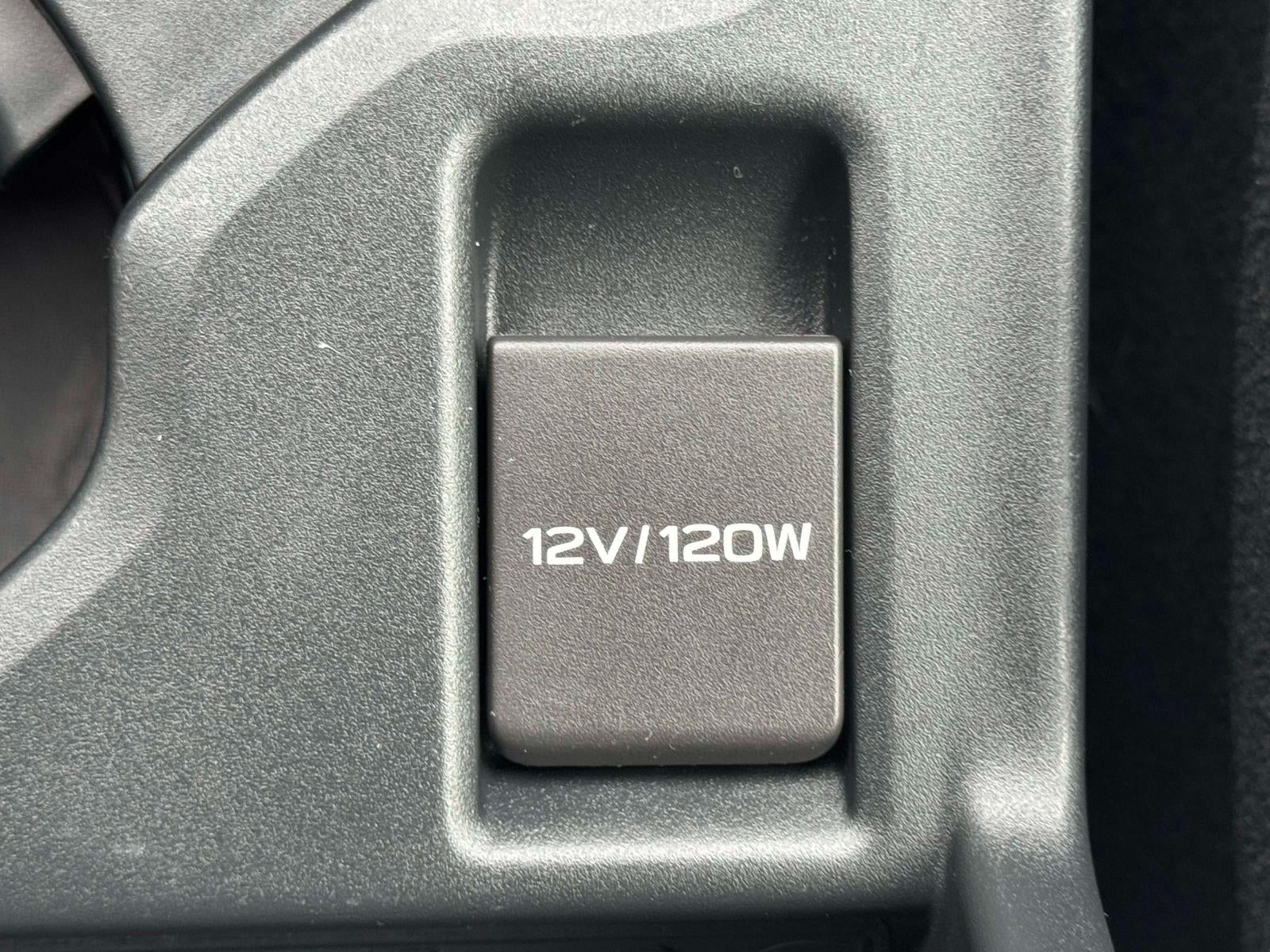 2025 Subaru Forester AWD