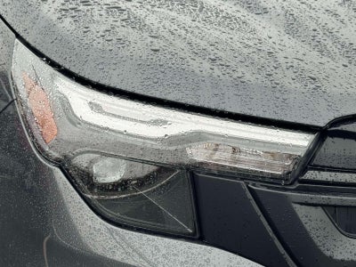 2025 Subaru Forester AWD