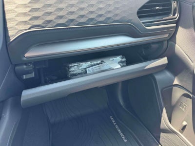 2025 Subaru Forester Premium AWD