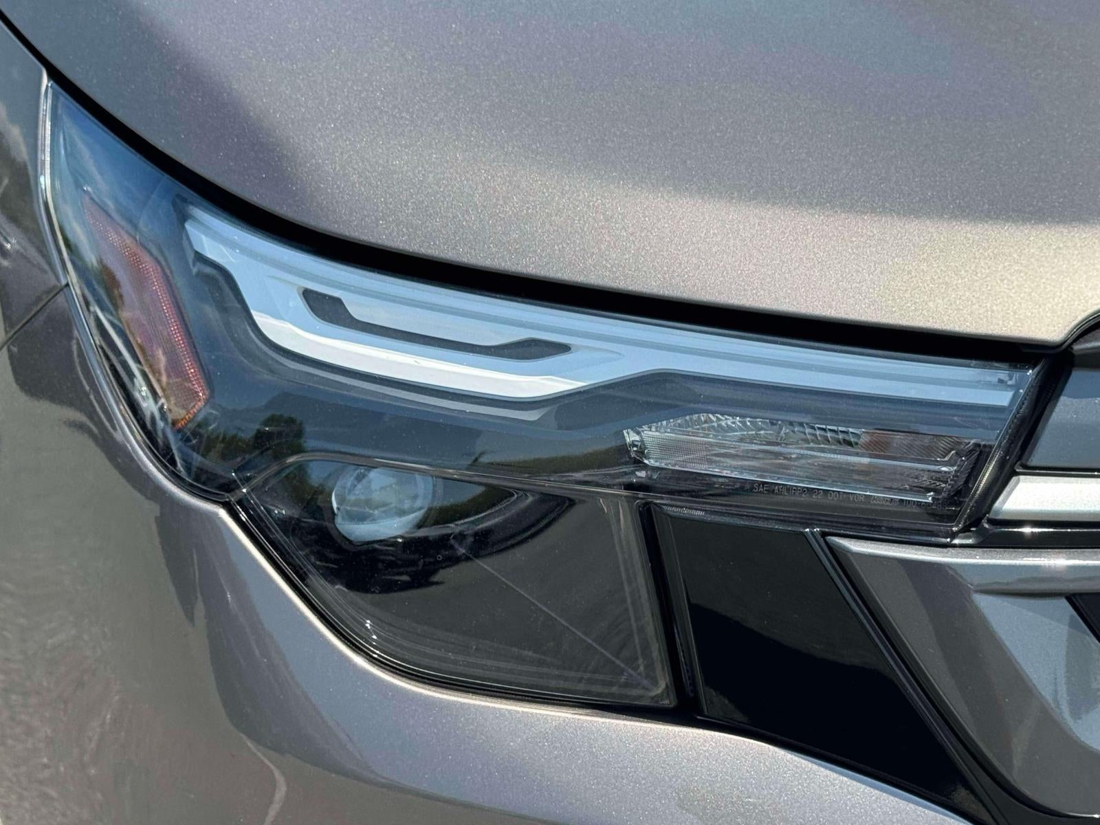 2025 Subaru Forester Premium AWD