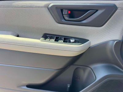 2025 Subaru Forester Premium AWD