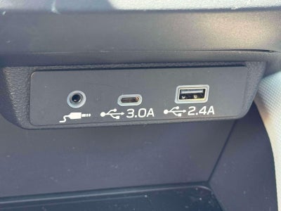 2025 Subaru Forester Premium AWD