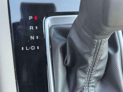 2025 Subaru Forester Premium AWD