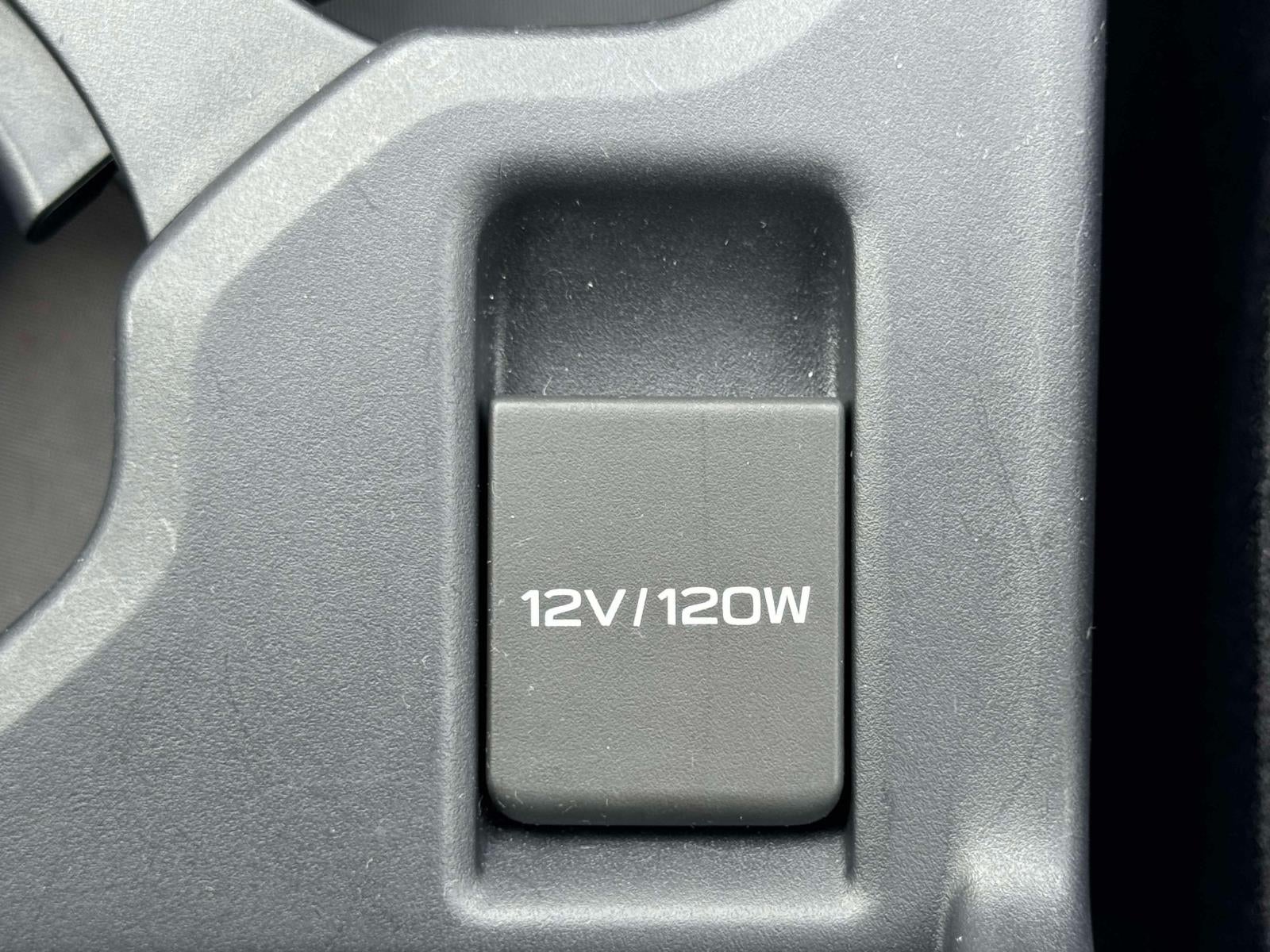 2025 Subaru Forester Premium AWD