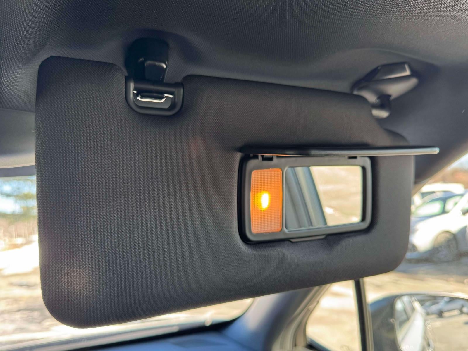 2025 Subaru Forester Premium Hybrid AWD