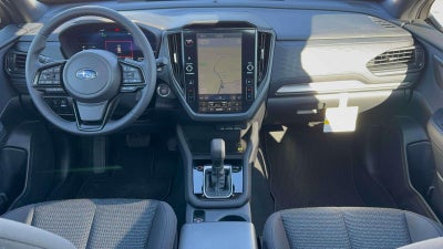 2025 Subaru Forester Premium Hybrid AWD