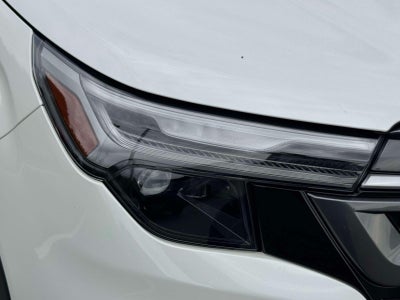 2025 Subaru Forester Limited Hybrid AWD