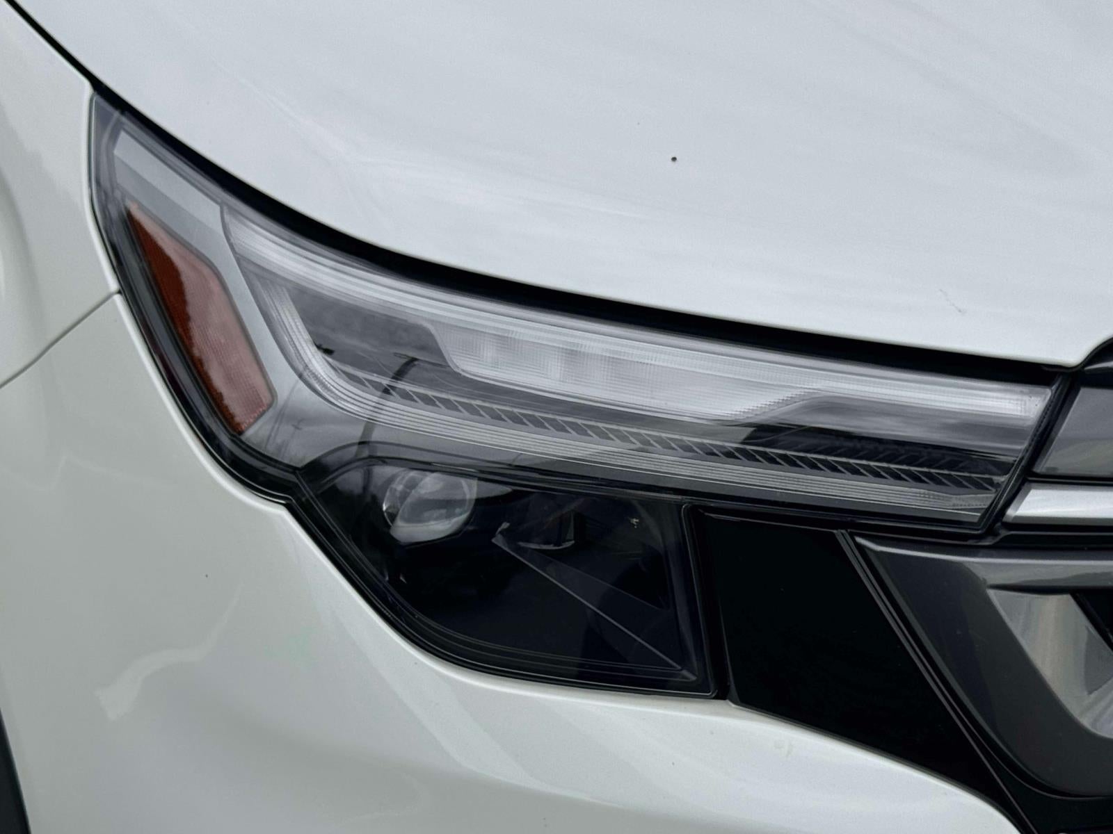 2025 Subaru Forester Limited Hybrid AWD