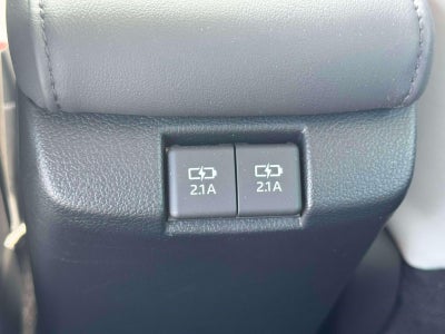 2021 Toyota Prius Prime XLE (Natl)