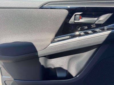 2024 Subaru Solterra Premium AWD