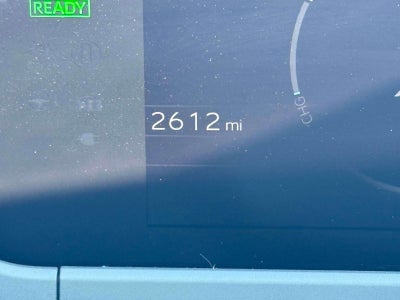 2024 Subaru Solterra Premium AWD