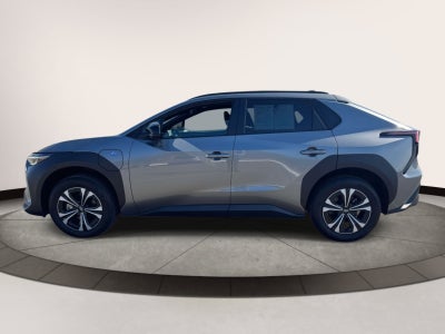 2024 Subaru Solterra Premium AWD