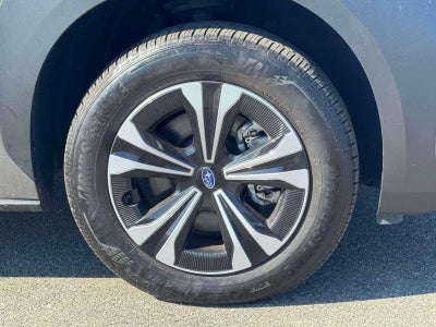 2024 Subaru Solterra Premium AWD