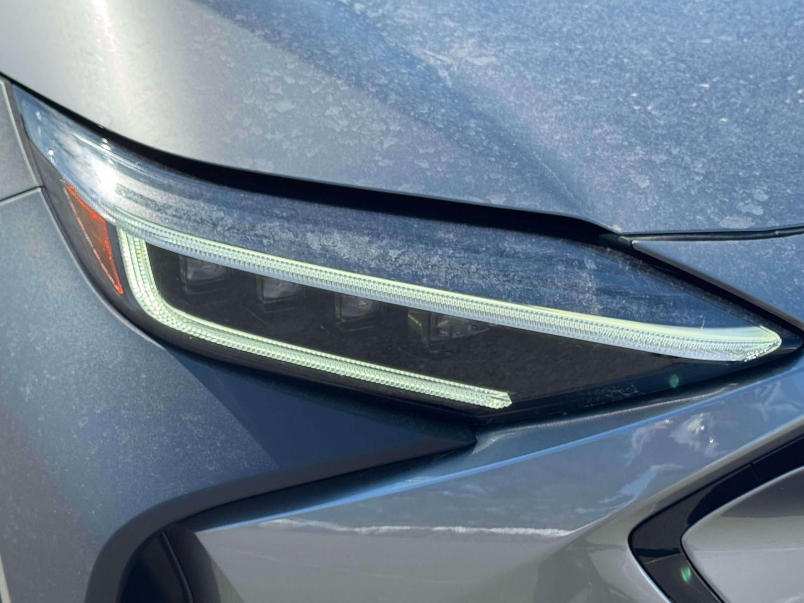 2024 Subaru Solterra Premium AWD