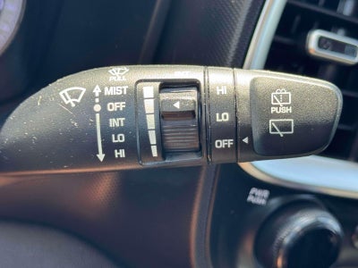 2021 Hyundai Venue SEL IVT