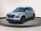 2021 Hyundai Venue SEL IVT
