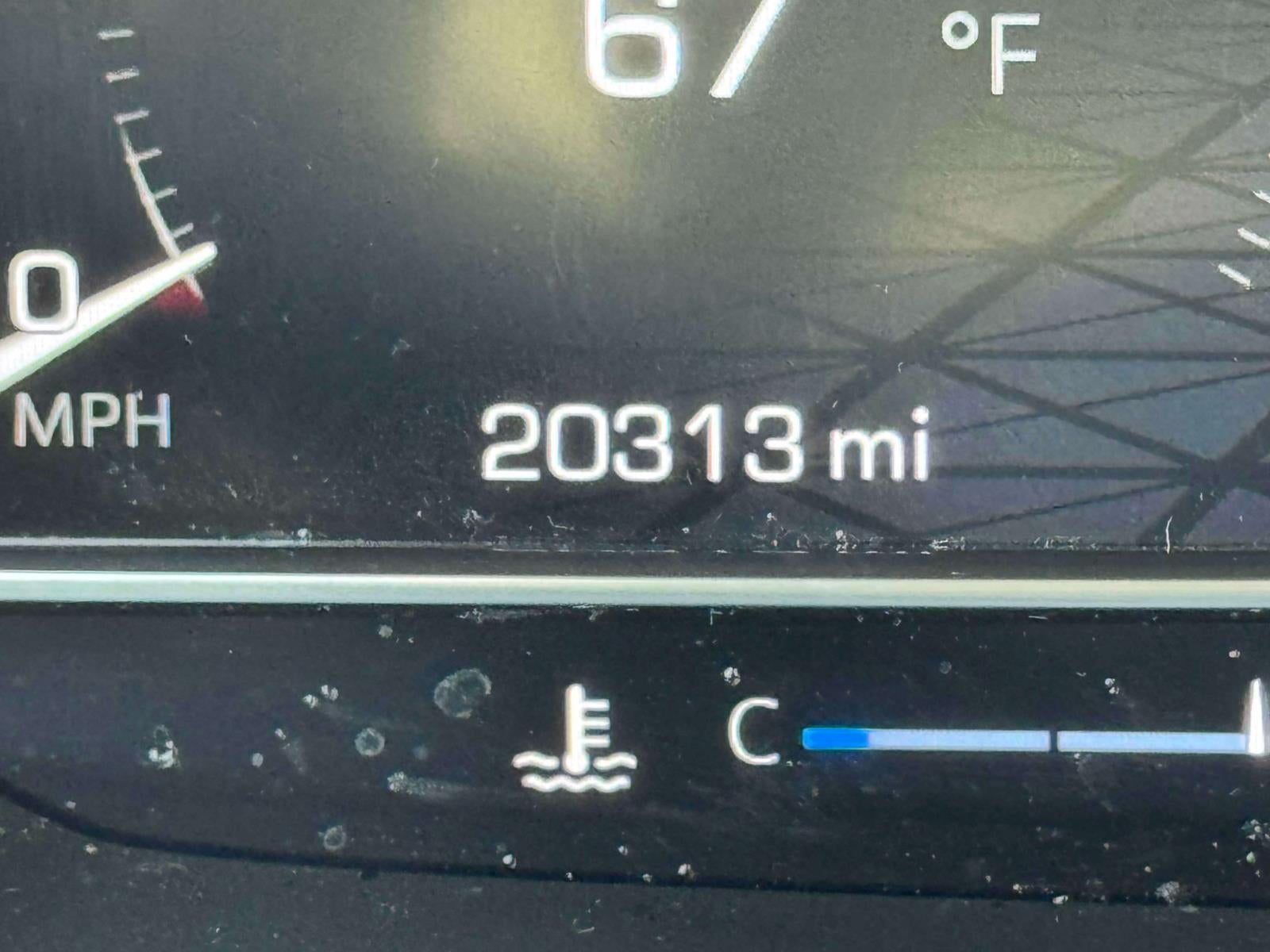 2024 GMC Yukon 4WD 4dr Denali