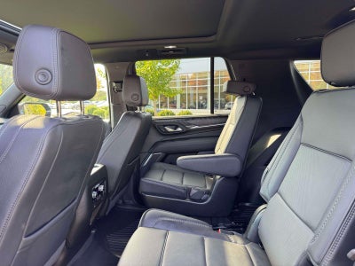 2024 GMC Yukon 4WD 4dr Denali