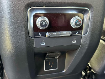 2024 GMC Yukon 4WD 4dr Denali
