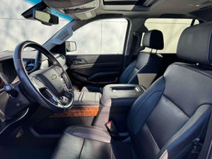 2020 Chevrolet Tahoe 4WD 4dr Premier