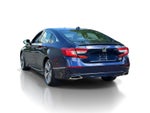 2020 Honda Accord Sedan Touring 2.0T Auto