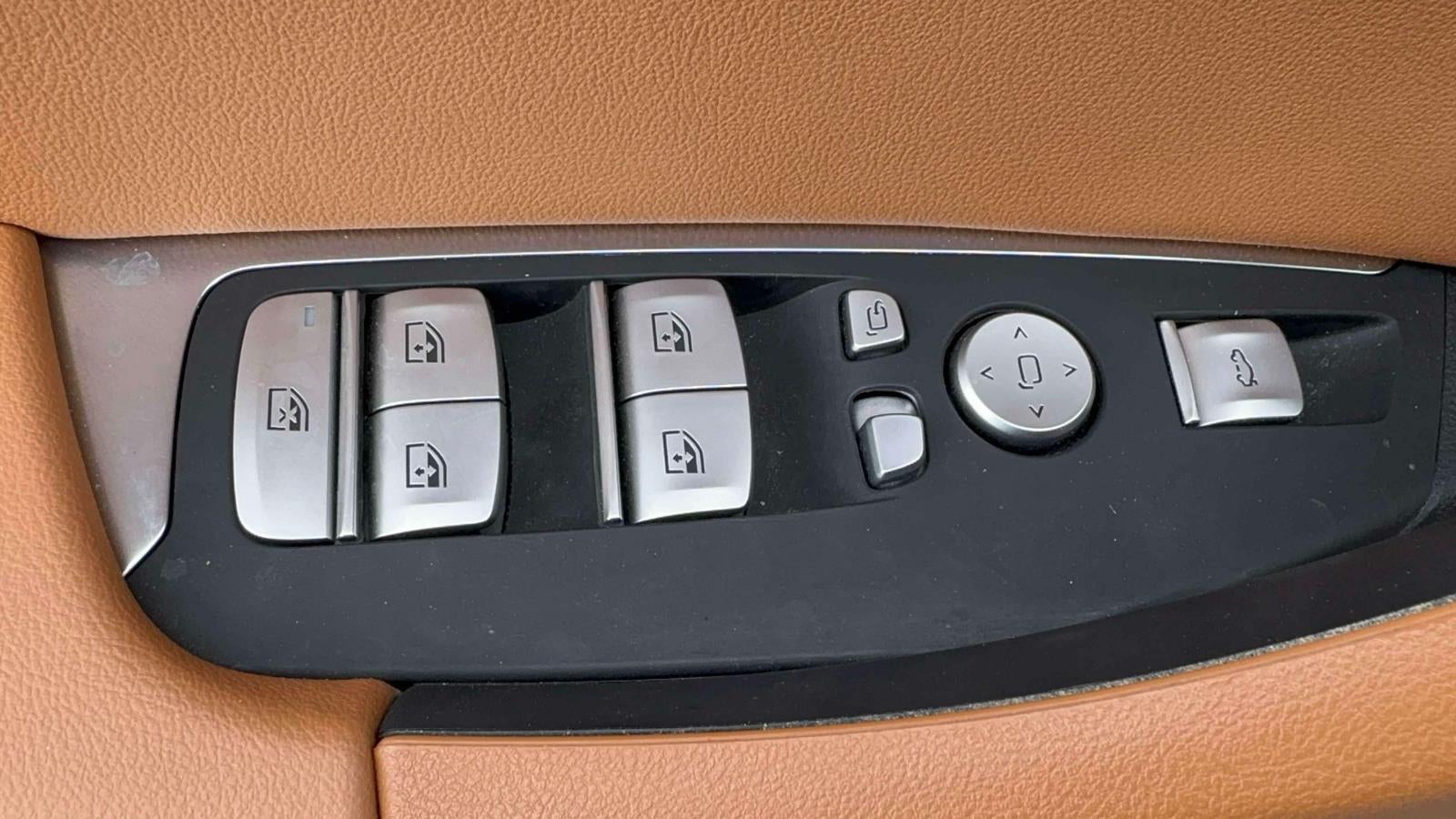 2024 BMW X3 xDrive30i Sports Activity Vehicle
