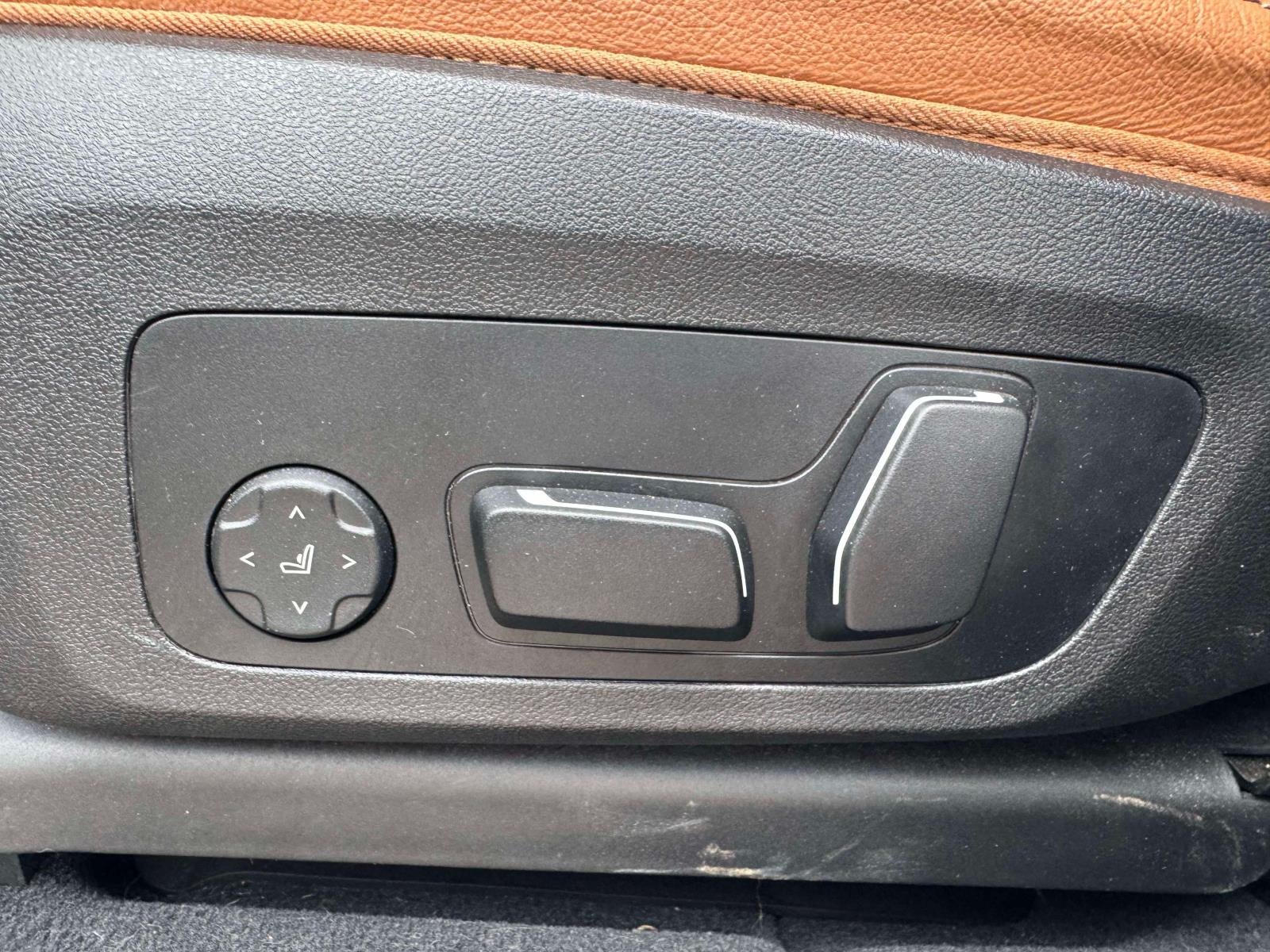 2024 BMW X3 xDrive30i Sports Activity Vehicle