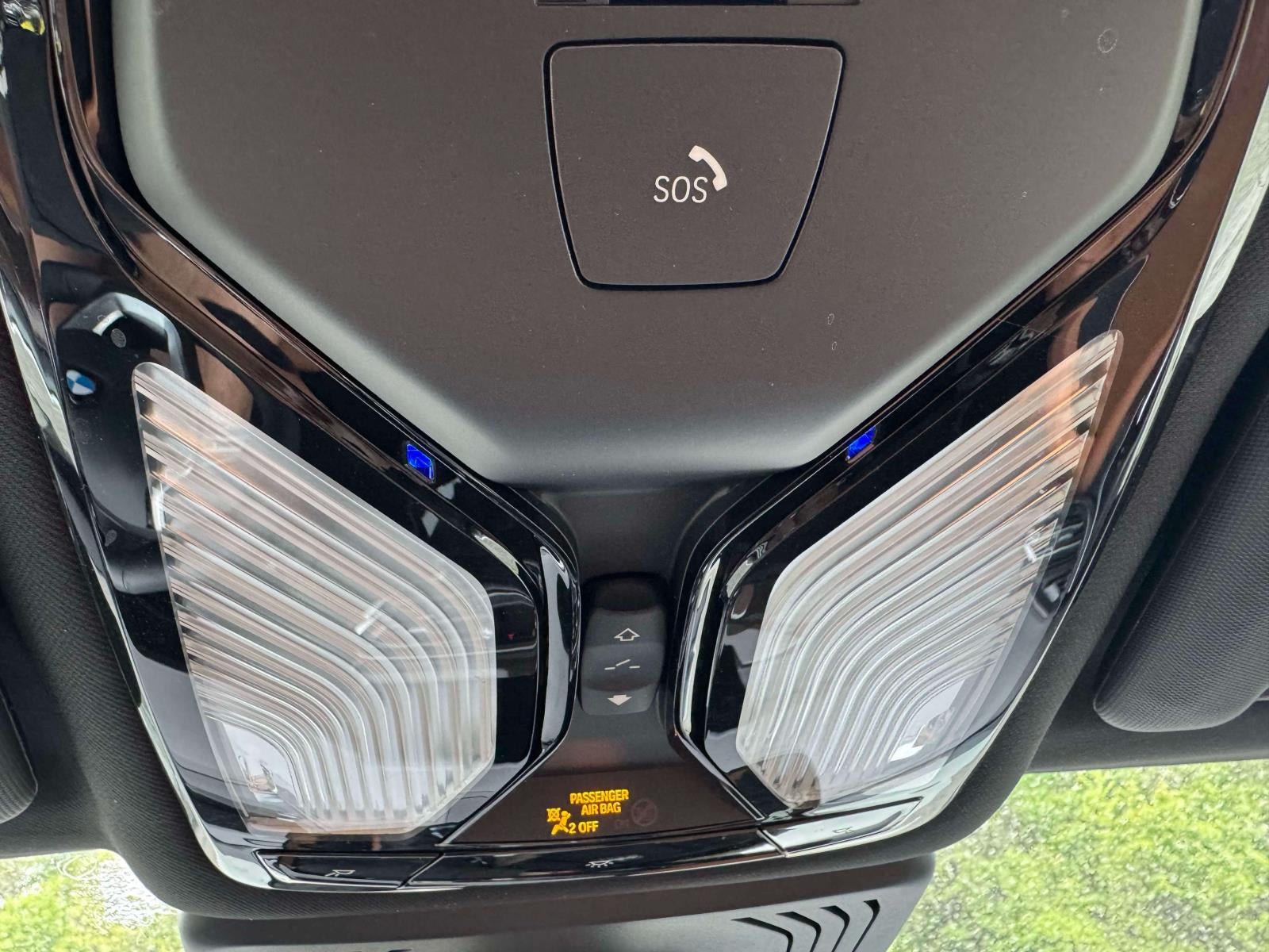 2024 BMW X3 xDrive30i Sports Activity Vehicle
