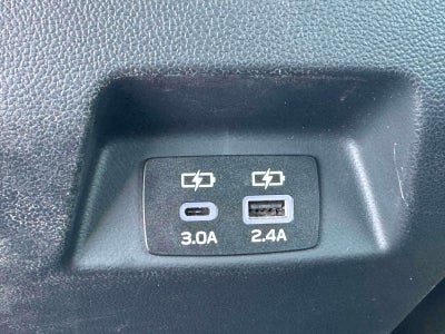 2024 Subaru Impreza RS AWD