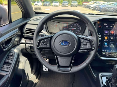 2024 Subaru Impreza RS AWD