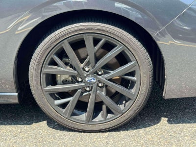 2024 Subaru Impreza RS AWD