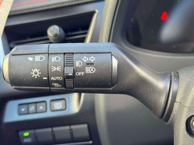 2023 Lexus UX UX 250h F SPORT Handling AWD