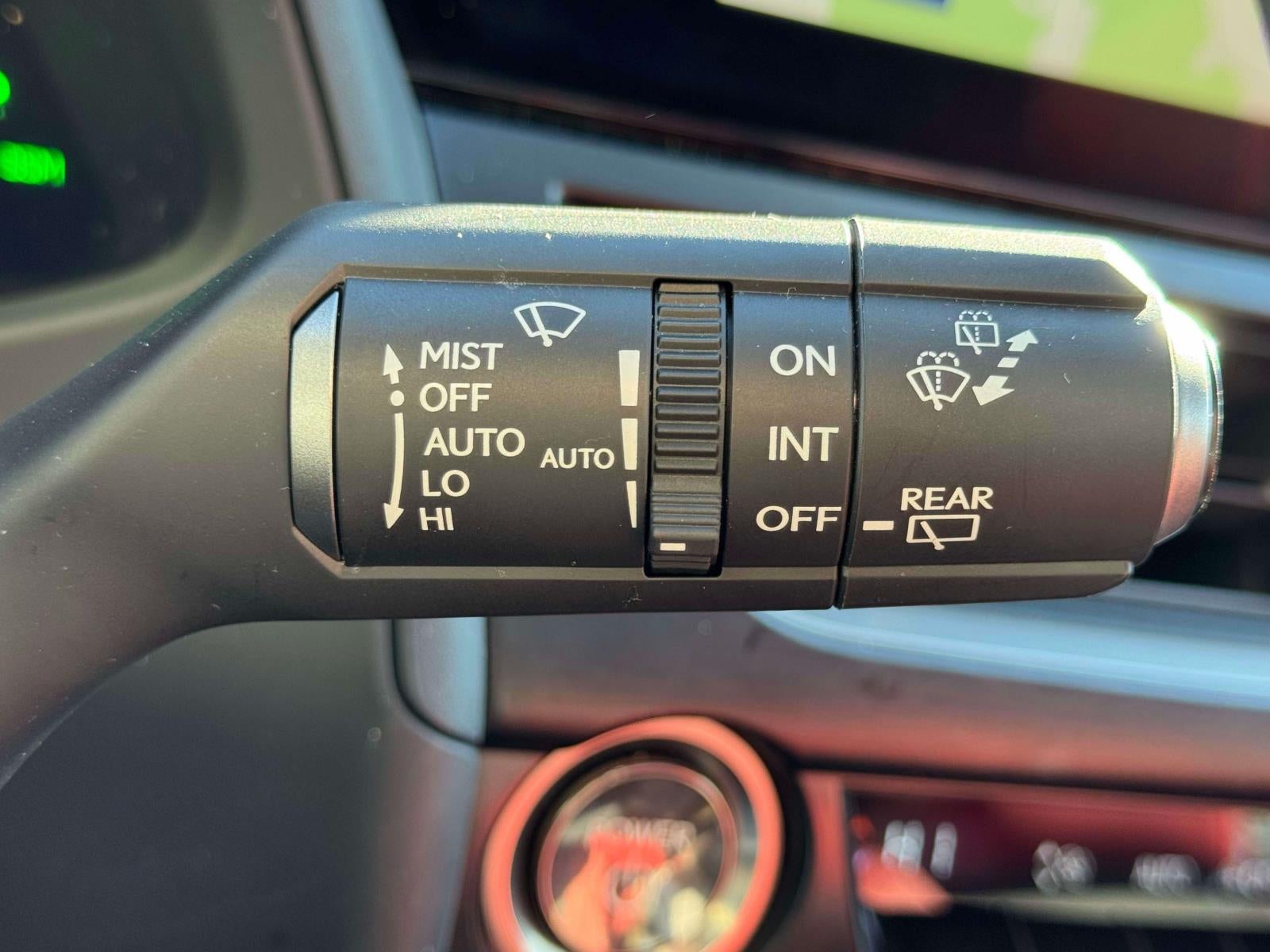 2023 Lexus UX UX 250h F SPORT Handling AWD