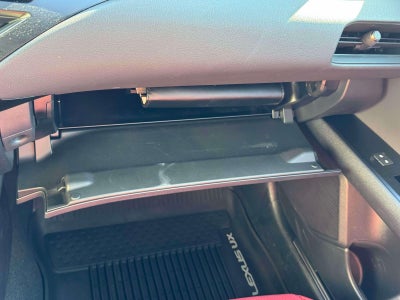 2023 Lexus UX UX 250h F SPORT Handling AWD