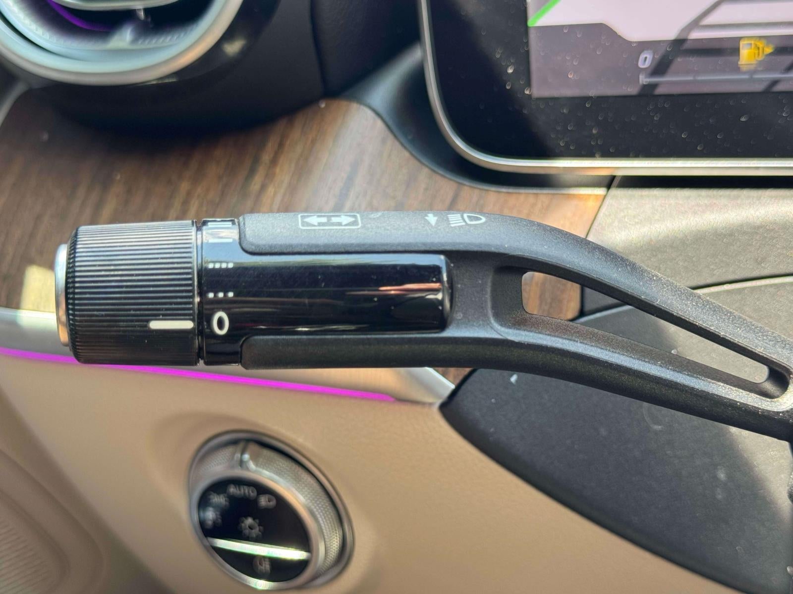 2022 Mercedes-Benz C-Class C 300 4MATIC® Sedan