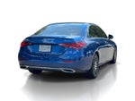 2022 Mercedes-Benz C-Class C 300 4MATIC® Sedan