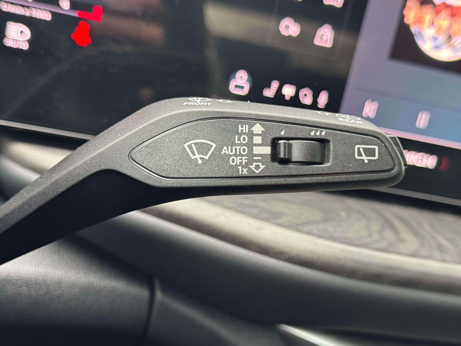 2025 Audi Q5 Premium 2.0 TFSI quattro