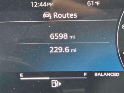 2025 Audi Q5 Premium 2.0 TFSI quattro