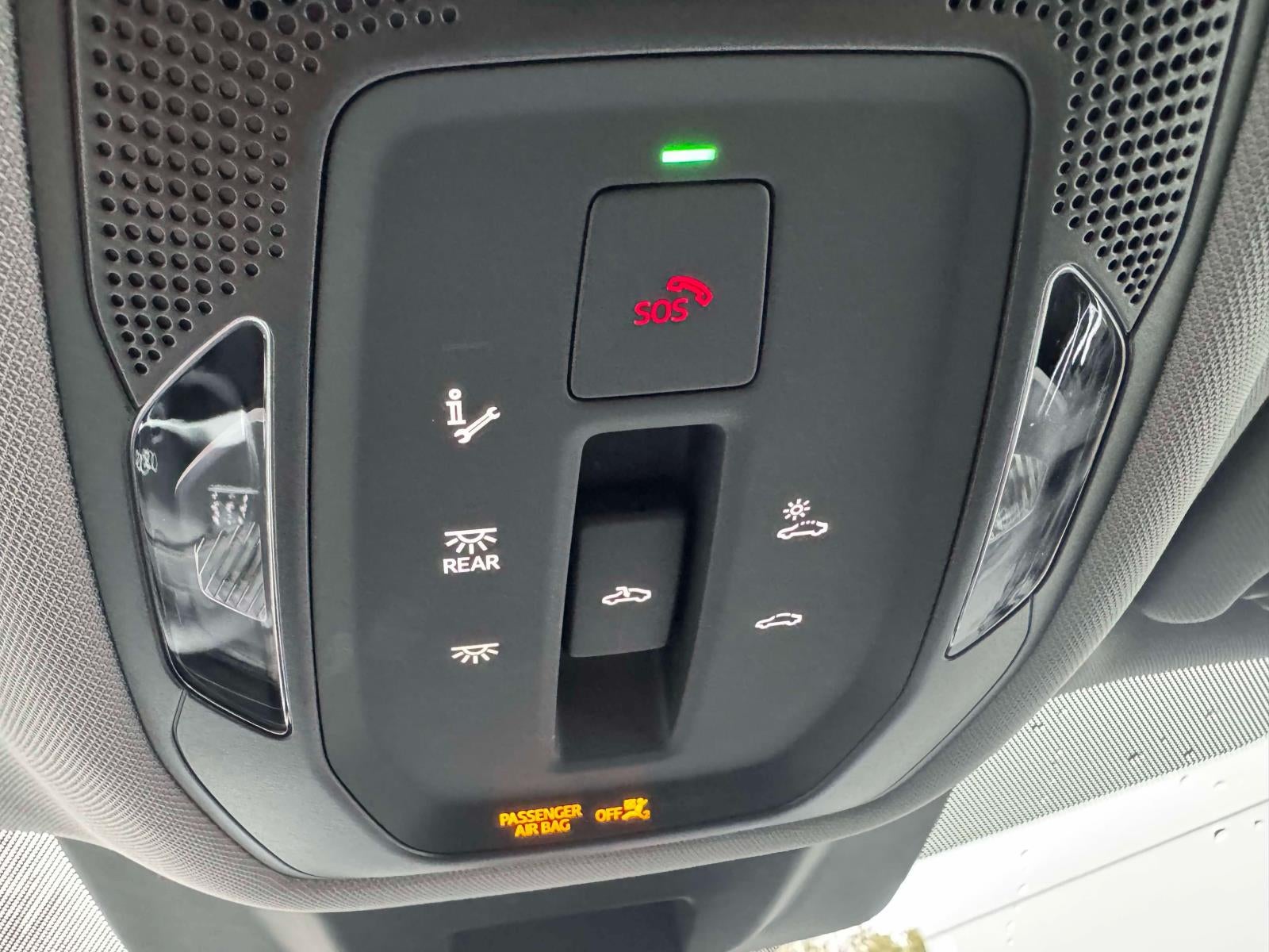 2025 Audi Q5 Premium 2.0 TFSI quattro