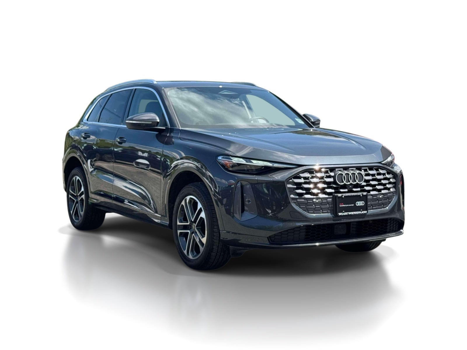2025 Audi Q5 Premium 2.0 TFSI quattro