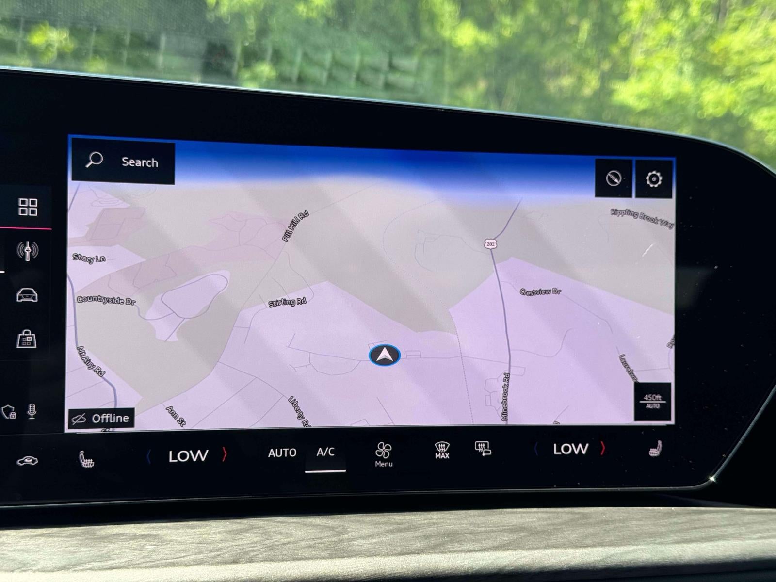 2025 Audi Q5 Premium 2.0 TFSI quattro